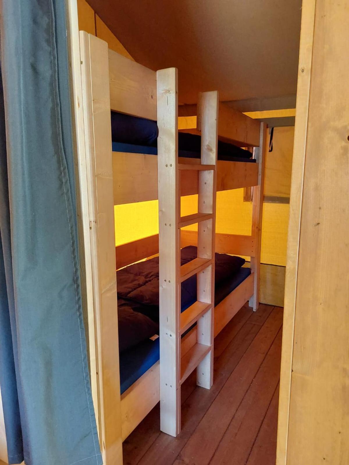 Camping Drei Spatzen Utscheid Camera foto